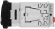 Автомагнитола JVC KD-X182BT 1DIN 4x50Вт v4.2 ПДУ RDS