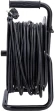 Удлинитель силовой IEK УК50 (WKP20-16-04-50-G) 3x1.5кв.мм 4розет. 50м ПВС 16A катушка