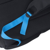 Рюкзак для ноутбука 15.6" Riva 8067 черный полиэстер (8067 BLACK) Рюкзак для ноутбука 15.6" Riva 8067 черный полиэстер (8067 BLACK)