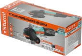 Углошлифовальная машина Sturm! AG9012T 1000Вт 11000об/мин рез.шпин.:M14 d=125мм