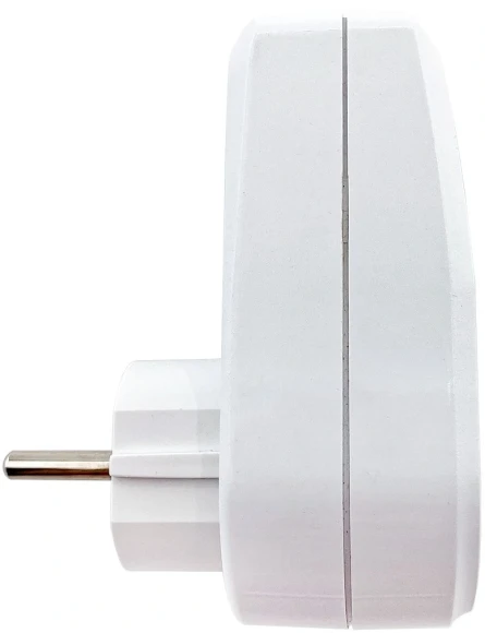 Стабилизатор напряжения Rucelf SRW-16A 3кВА однофазный белый