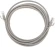 Патч-корд Rexant 02-0380-3 U/UTP RJ-45 вил. кат.6A 3м серый LSZH