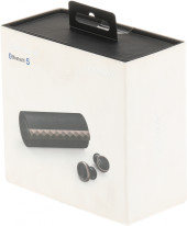 Гарнитура внутриканальные Padmate T3 черный беспроводные bluetooth в ушной раковине (T3 BLACK) Гарнитура внутриканальные Padmate T3 черный беспроводные bluetooth в ушной раковине (T3 BLACK)