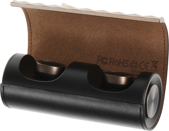 Гарнитура внутриканальные Padmate T3 черный беспроводные bluetooth в ушной раковине (T3 BLACK) Гарнитура внутриканальные Padmate T3 черный беспроводные bluetooth в ушной раковине (T3 BLACK)