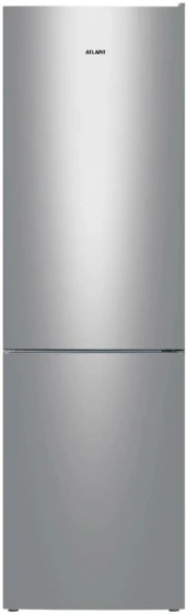 Холодильник Атлант XM 4626 2-хкамерн. серебристый