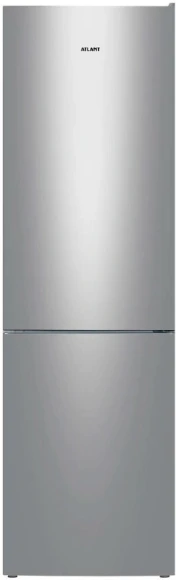 Холодильник Атлант XM 4626 2-хкамерн. серебристый Холодильник Атлант XM 4626 2-хкамерн. серебристый