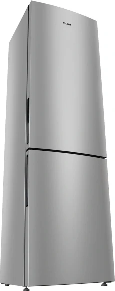 Холодильник Атлант XM 4626 2-хкамерн. серебристый Холодильник Атлант XM 4626 2-хкамерн. серебристый