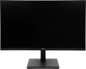 Монитор NPC 27" MU2707 черный IPS LED 5ms 16:9 HDMI M/M матовая HAS 250cd 178гр/178гр 3840x2160 60Hz DP 4K USB 5.5кг