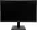 Монитор NPC 27" MU2707 черный IPS LED 5ms 16:9 HDMI M/M матовая HAS 250cd 178гр/178гр 3840x2160 60Hz DP 4K USB 5.5кг