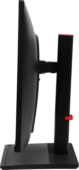 Монитор NPC 27" MU2707 черный IPS LED 5ms 16:9 HDMI M/M матовая HAS 250cd 178гр/178гр 3840x2160 60Hz DP 4K USB 5.5кг