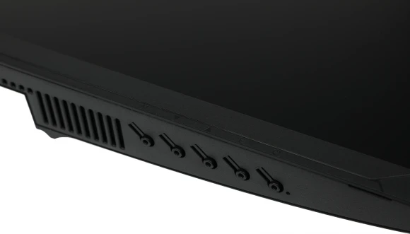 Монитор NPC 27" MU2707 черный IPS LED 5ms 16:9 HDMI M/M матовая HAS 250cd 178гр/178гр 3840x2160 60Hz DP 4K USB 5.5кг