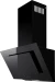 Вытяжка каминная Weissgauff Zaurak 60 PB черный управление: кнопочное (1 мотор)