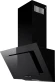 Вытяжка каминная Weissgauff Zaurak 60 PB черный управление: кнопочное (1 мотор)