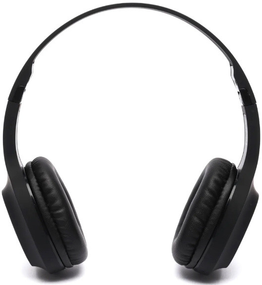 Гарнитура накладные Hoco Charm W46 черный беспроводные bluetooth оголовье Гарнитура накладные Hoco Charm W46 черный беспроводные bluetooth оголовье