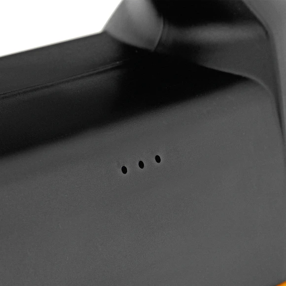 Опрыскиватель Denzel D-8LI аккум. наполь. 8л желтый/черный (64795)