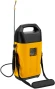 Опрыскиватель Denzel D-8LI аккум. наполь. 8л желтый/черный (64795)