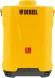 Опрыскиватель Denzel D-8LI аккум. наполь. 8л желтый/черный (64795)