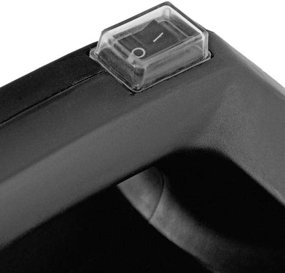 Опрыскиватель Denzel D-8LI аккум. наполь. 8л желтый/черный (64795)