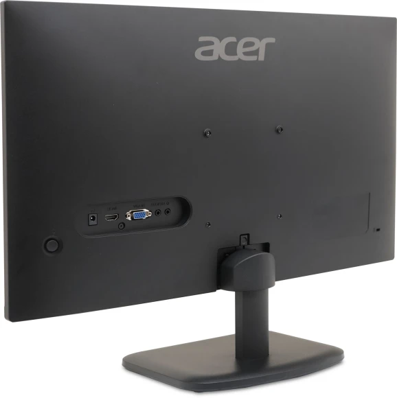 Монитор Acer 27" EK271Hbi черный VA LED 5ms 16:9 HDMI матовая 250cd 178гр/178гр 1920x1080 100Hz VGA FHD 3.5кг Монитор Acer 27" EK271Hbi черный VA LED 5ms 16:9 HDMI матовая 250cd 178гр/178гр 1920x1080 100Hz VGA FHD 3.5кг