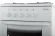 Плита Газовая Лысьва ГП 400 М2С-2у белый (без крышки) реш.сталь Плита Газовая Лысьва ГП 400 М2С-2у белый (без крышки) реш.сталь