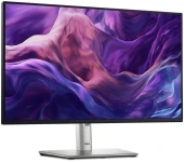 Монитор Dell 23.8" P2425HE черный IPS LED 16:9 HDMI матовая HAS Piv 1500:1 250cd 178гр/178гр 1920x1080 100Hz DP FHD USB Монитор Dell 23.8" P2425HE черный IPS LED 16:9 HDMI матовая HAS Piv 1500:1 250cd 178гр/178гр 1920x1080 100Hz DP FHD USB