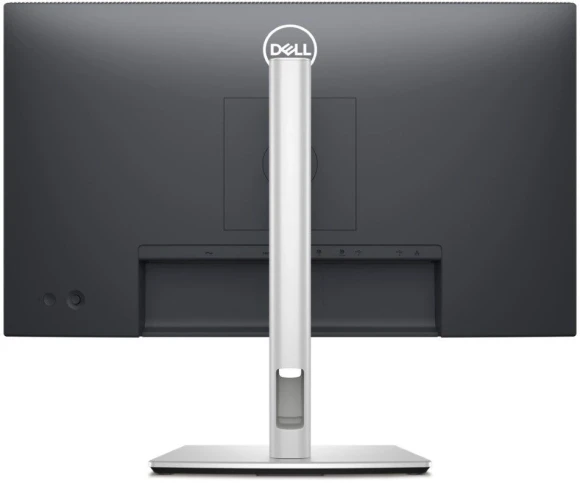 Монитор Dell 23.8" P2425HE черный IPS LED 16:9 HDMI матовая HAS Piv 1500:1 250cd 178гр/178гр 1920x1080 100Hz DP FHD USB