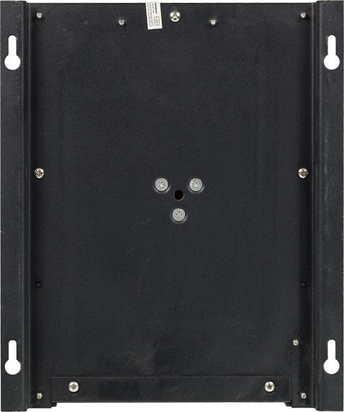 Стабилизатор напряжения Ресанта СПН-5400 однофазный черный (63/6/26)