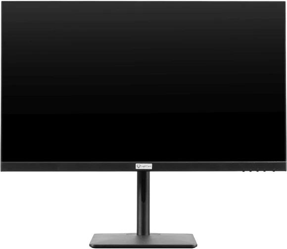 Монитор Lightcom 27" V-PLUS ПЦВТ.852859.500-01 черный VA 4ms 16:9 HDMI M/M матовая HAS Piv 4000:1 350cd 178гр/178гр 1920x1080 100Hz DP FHD 2.61кг (RUS)