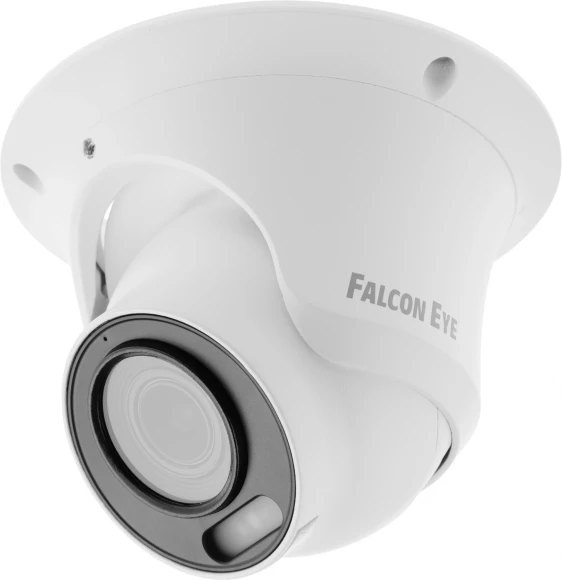 Камера видеонаблюдения IP Falcon Eye FE-IPC-DV5-40pa 2.8-12мм цв. корп.:белый Камера видеонаблюдения IP Falcon Eye FE-IPC-DV5-40pa 2.8-12мм цв. корп.:белый