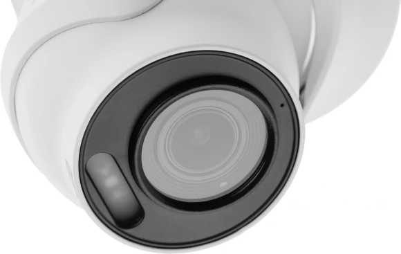 Камера видеонаблюдения IP Falcon Eye FE-IPC-DV5-40pa 2.8-12мм цв. корп.:белый Камера видеонаблюдения IP Falcon Eye FE-IPC-DV5-40pa 2.8-12мм цв. корп.:белый