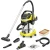 Строительный пылесос Karcher WD 6 P S V-30/8/35/T (YSY) 1300Вт (уборка: сухая/сбор воды) желтый