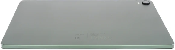 Планшет Digma Pro Pulse T616 (2.0) 8C RAM8Gb ROM256Gb 10.4" In-Cell 2000x1200 4G Android 14 темно-зеленый 13Mpix 5Mpix BT WiFi microSD 128Gb 7000mAh 500hrs