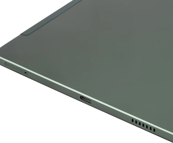 Планшет Digma Pro Pulse T616 (2.0) 8C RAM8Gb ROM256Gb 10.4" In-Cell 2000x1200 4G Android 14 темно-зеленый 13Mpix 5Mpix BT WiFi microSD 128Gb 7000mAh 500hrs