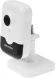 Камера видеонаблюдения IP Hikvision DS-2CD2443G2-IW(2.8MM)(W) Wi-Fi 2.8-2.8мм цв. корп.:белый/черный