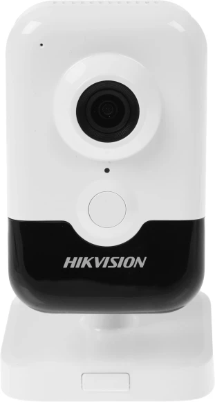 Камера видеонаблюдения IP Hikvision DS-2CD2443G2-IW(2.8MM)(W) Wi-Fi 2.8-2.8мм цв. корп.:белый/черный
