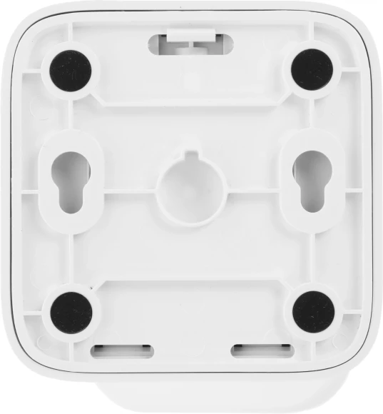 Камера видеонаблюдения IP Hikvision DS-2CD2443G2-IW(2.8MM)(W) Wi-Fi 2.8-2.8мм цв. корп.:белый/черный