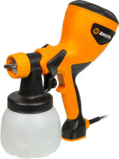 Краскопульт Вихрь ЭКП-400 400Вт бак:800мл 700мл/мин