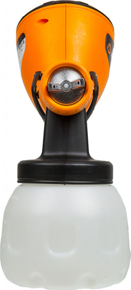 Краскопульт Вихрь ЭКП-400 400Вт бак:800мл 700мл/мин