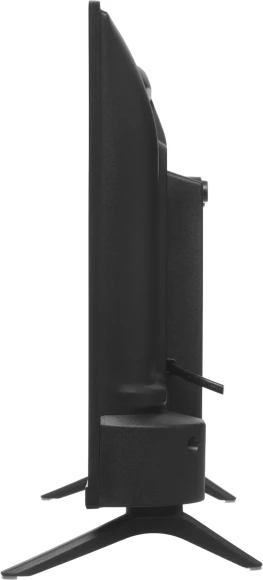 Телевизор LED BBK 24" 24LEM-1033/TS2C (B) Frameless черный HD 60Hz DVB-T2 DVB-C DVB-S2 USB (RUS)