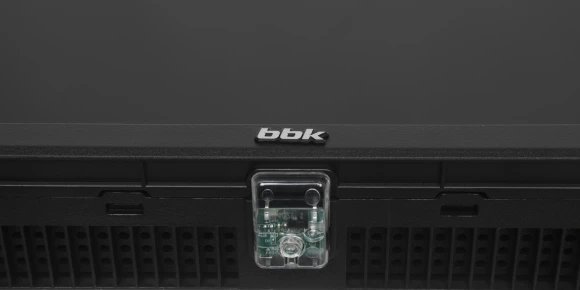 Телевизор LED BBK 24" 24LEM-1033/TS2C (B) Frameless черный HD 60Hz DVB-T2 DVB-C DVB-S2 USB (RUS)