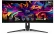 Монитор MSI 34" MAG 341CQP QD-OLED черный QD OLED LED 21:9 HDMI матовая HAS 250cd 178гр/178гр 3440x1440 175Hz FreeSync Premium Pro DP UW USB 9.3кг