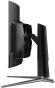 Монитор MSI 34" MAG 341CQP QD-OLED черный QD OLED LED 21:9 HDMI матовая HAS 250cd 178гр/178гр 3440x1440 175Hz FreeSync Premium Pro DP UW USB 9.3кг