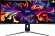 Монитор MSI 34" MAG 341CQP QD-OLED черный QD OLED LED 21:9 HDMI матовая HAS 250cd 178гр/178гр 3440x1440 175Hz FreeSync Premium Pro DP UW USB 9.3кг