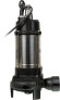 Насос фекальный Вихрь ФН-1100Л 1100Вт 14000л/час (68/5/4)