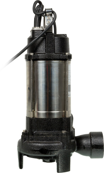 Насос фекальный Вихрь ФН-1100Л 1100Вт 14000л/час (68/5/4)