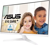 Монитор Asus 27" VY279HE-W белый IPS LED 16:9 HDMI матовая 250cd 178гр/178гр 1920x1080 75Hz FreeSync VGA FHD 4.21кг Монитор Asus 27" VY279HE-W белый IPS LED 16:9 HDMI матовая 250cd 178гр/178гр 1920x1080 75Hz FreeSync VGA FHD 4.21кг