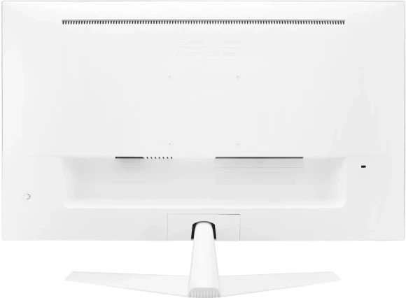Монитор Asus 27" VY279HE-W белый IPS LED 16:9 HDMI матовая 250cd 178гр/178гр 1920x1080 75Hz FreeSync VGA FHD 4.21кг Монитор Asus 27" VY279HE-W белый IPS LED 16:9 HDMI матовая 250cd 178гр/178гр 1920x1080 75Hz FreeSync VGA FHD 4.21кг