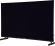 Телевизор LED Hyundai 43" H-LED43BU7011 Google TV Frameless Metal черный 4K Ultra HD 60Hz MEMC DVB-T DVB-T2 DVB-C DVB-S DVB-S2 USB WiFi Smart TV