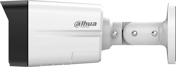 Камера видеонаблюдения IP Dahua DH-IPC-HFW2449TLP-S-PV-0280B 2.8-2.8мм цв. корп.:белый