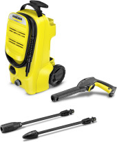 Минимойка Karcher K 3 Compact *EU 1600Вт (1.676-200.0) Минимойка Karcher K 3 Compact *EU 1600Вт (1.676-200.0)